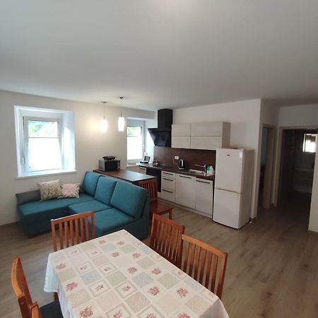 Apartma Moser Podnanos Exteriér fotografie