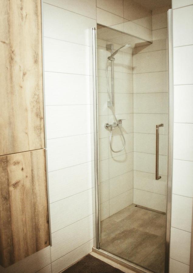 Apartma Moser Podnanos Exteriér fotografie
